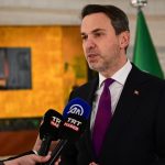 ABD, Umman Denizi'nde İran'a ait bir İHA'yı düşürdüklerini açıkladı