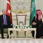 Bakan Bayraktar: Suudi Arabistan ile 2 milyar dolarlık bir enerji yatırımı anlaşması imzalandı