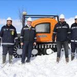 Ziraat Türkiye Kupası’nda Trabzonspor, Fethiyespor’u ikinci yarıda bulduğu gollerle yendi