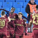 Kocaelispor, Beşiktaş maçının hazırlıklarına başladı